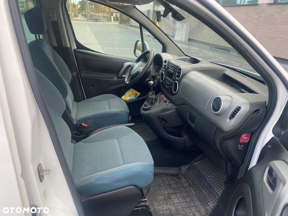 Citroën Berlingo Multispace BlueHDi 100 FEEL - 12