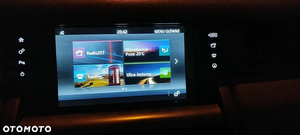 Land Rover Discovery Sport TD4 HSE - 20