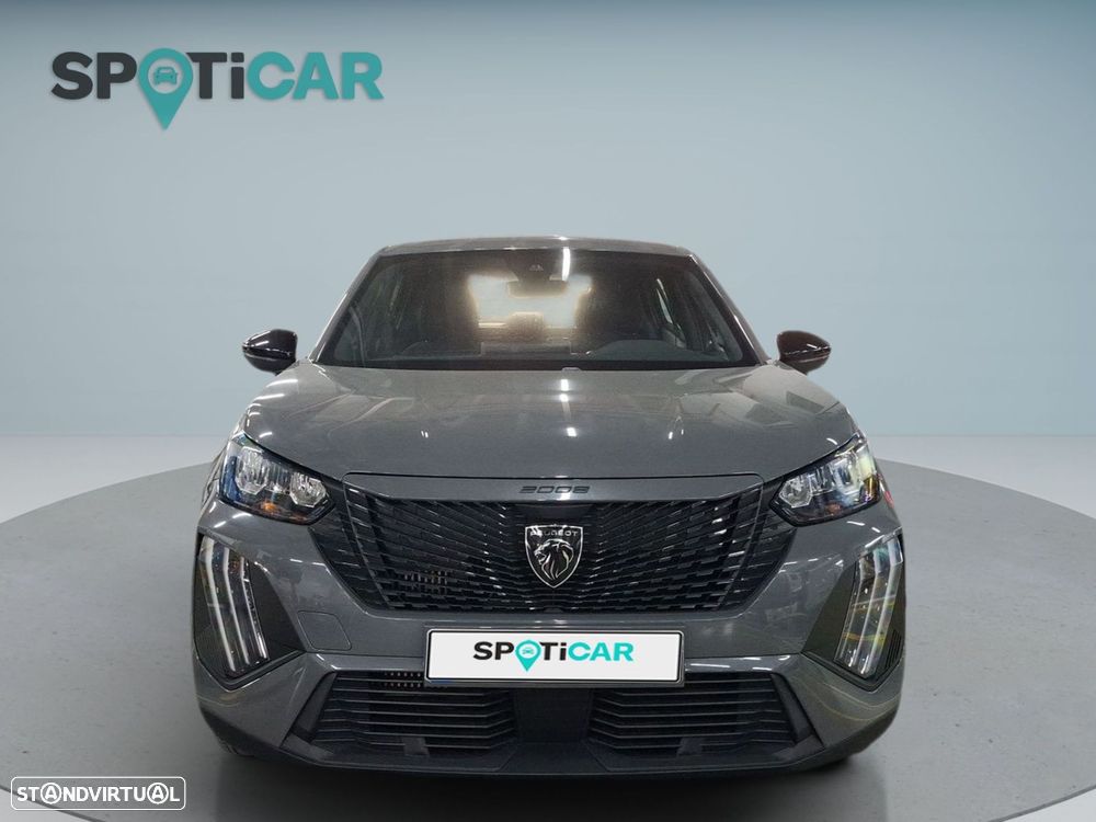 Peugeot 2008 1.2 PureTech Active - 2