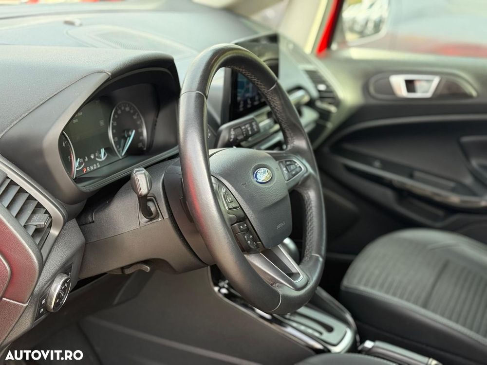 Ford EcoSport - 7