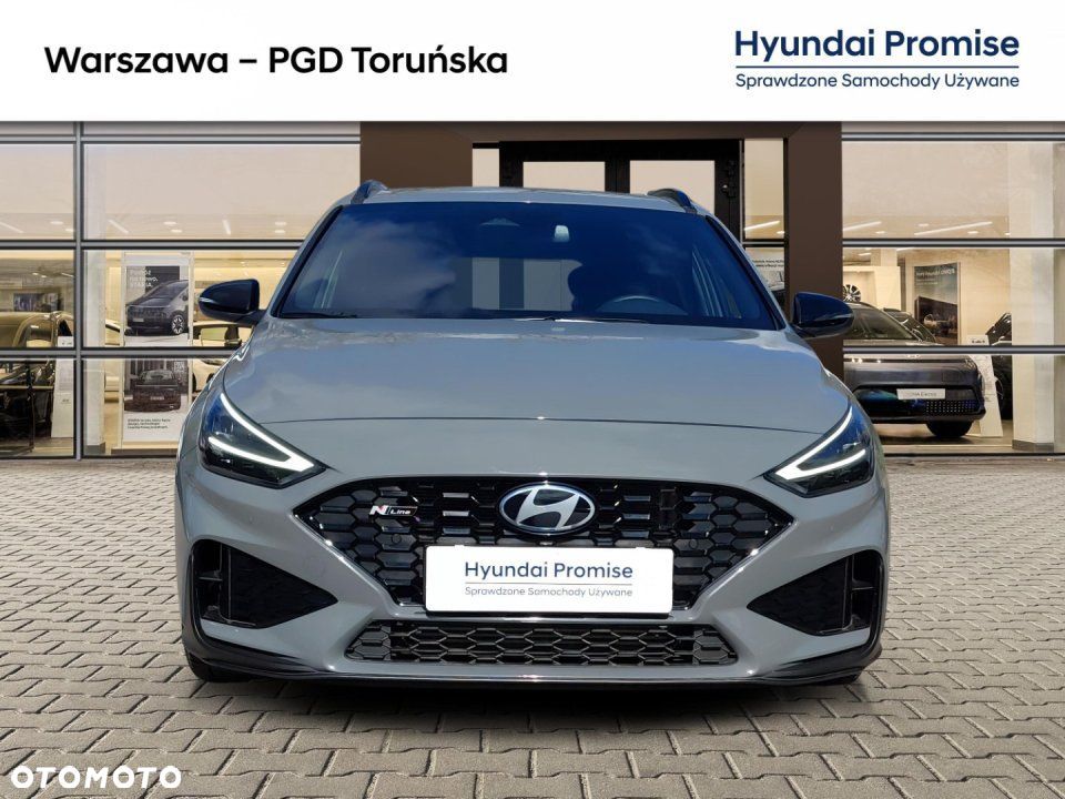Hyundai i30 - 9