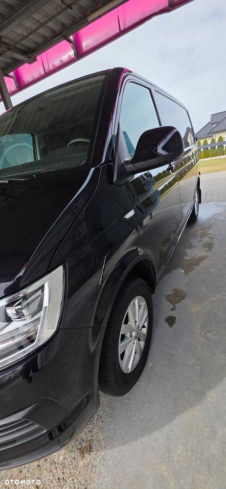 Volkswagen Transporter - 11