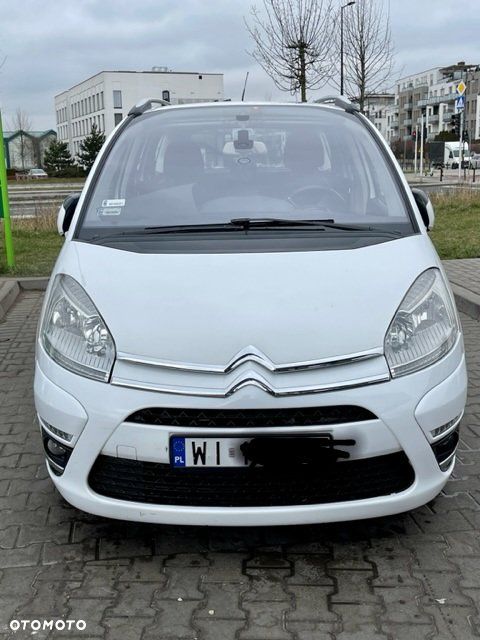 Citroën C4 Picasso 1.6 HDi SX Pack MCP - 1