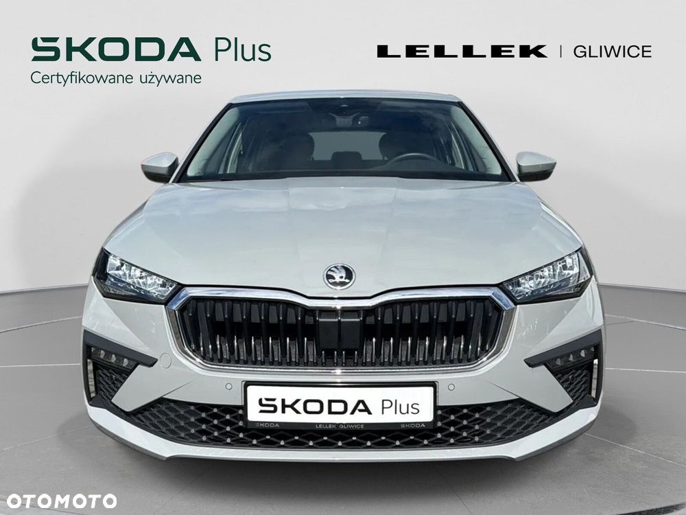 Skoda Scala 1.0 TSI Selection DSG - 3