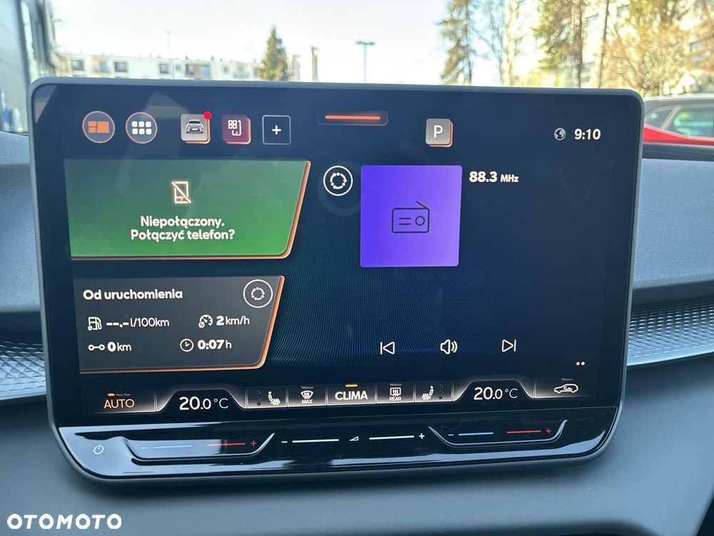 Cupra Terramar 2.0 TSI 4Drive DSG - 22