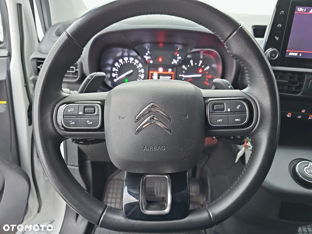 Citroën Berlingo - 20