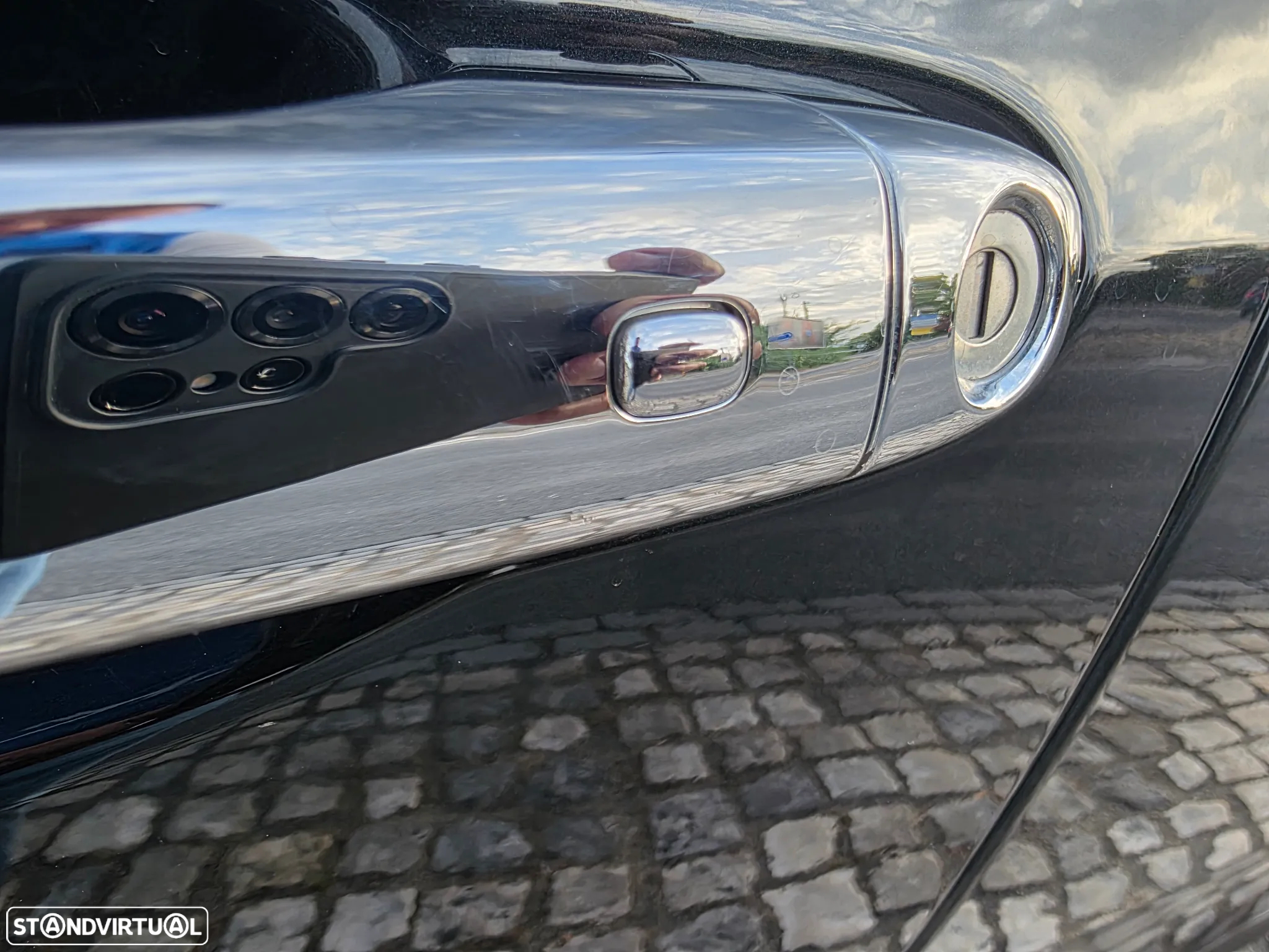 Maserati Quattroporte 3.0 V6 GranSport - 17