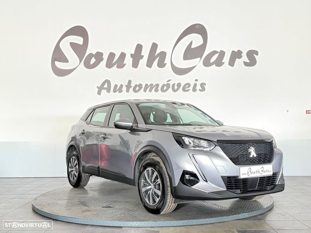 Peugeot 2008 PureTech 100 Stop&Start Active Pack - 1