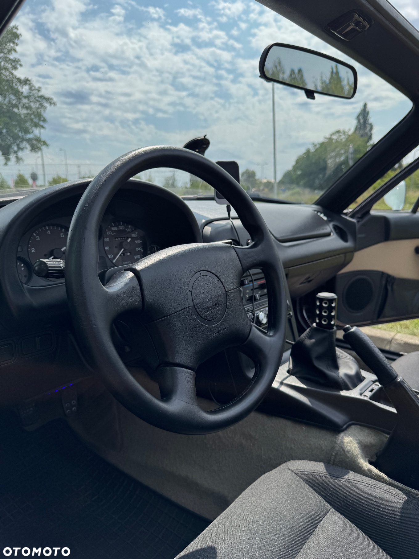Mazda MX-5 1.6 - 10