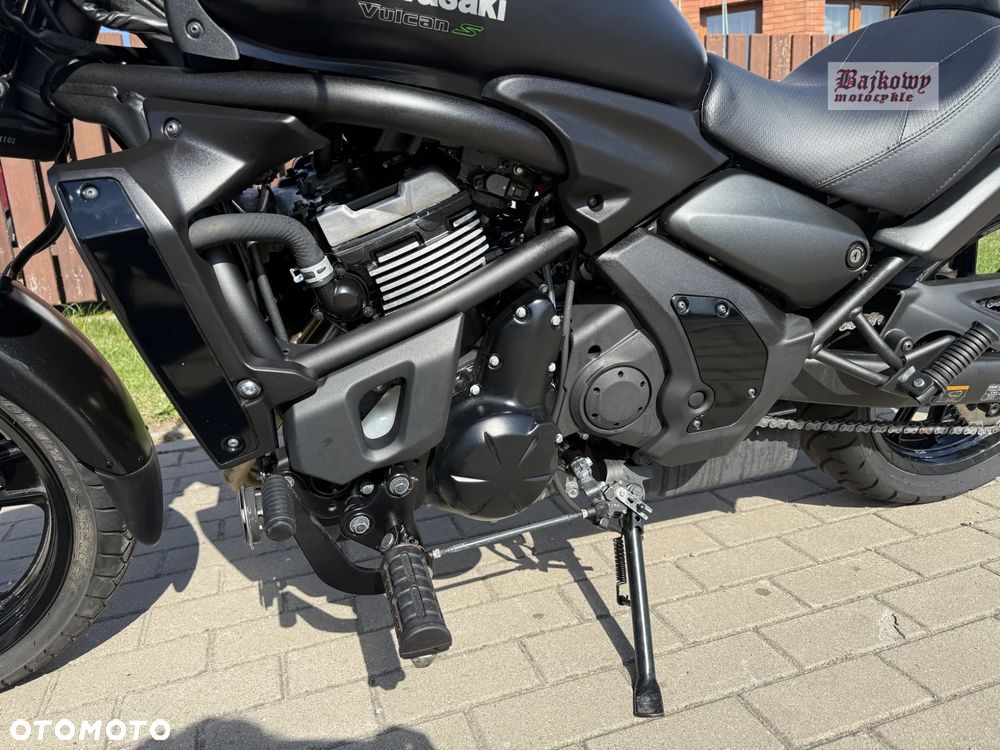 Kawasaki Vulcan - 11