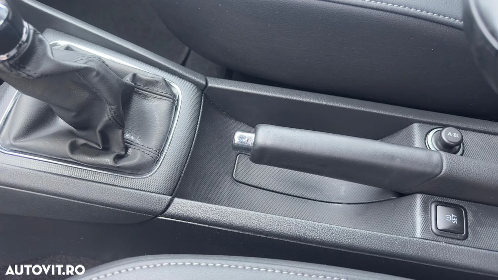 Seat Toledo 1.2 TSI Start & Stop Style 4You - 5