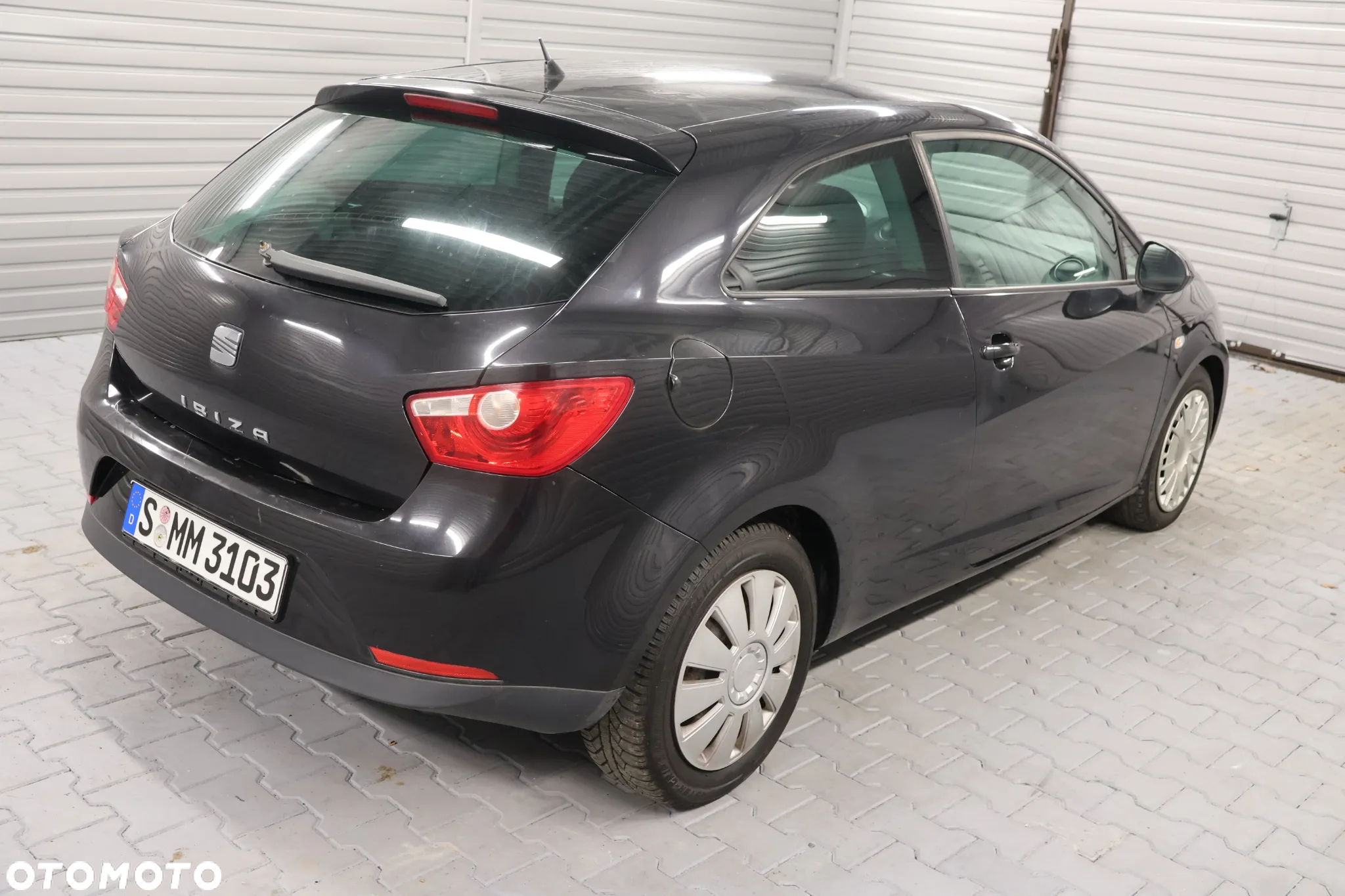 Seat Ibiza 1.6 16V Style - 3
