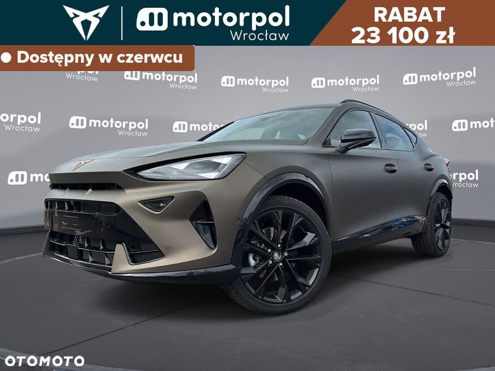 Cupra Formentor - 2