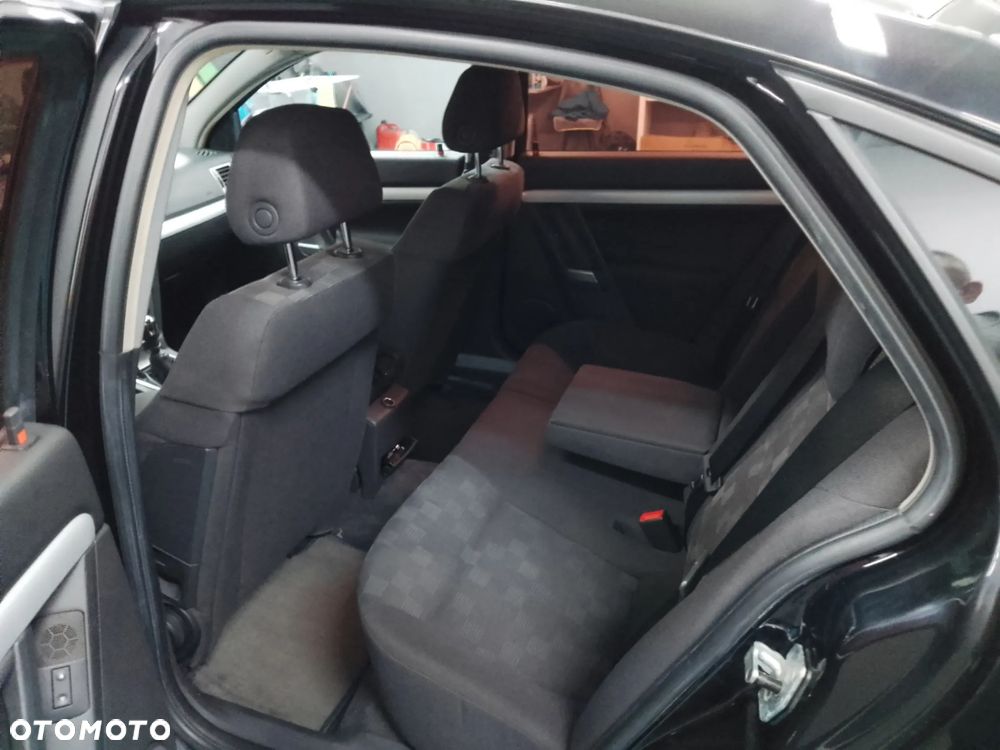 Opel Vectra 1.8 Sport/GTS - 13