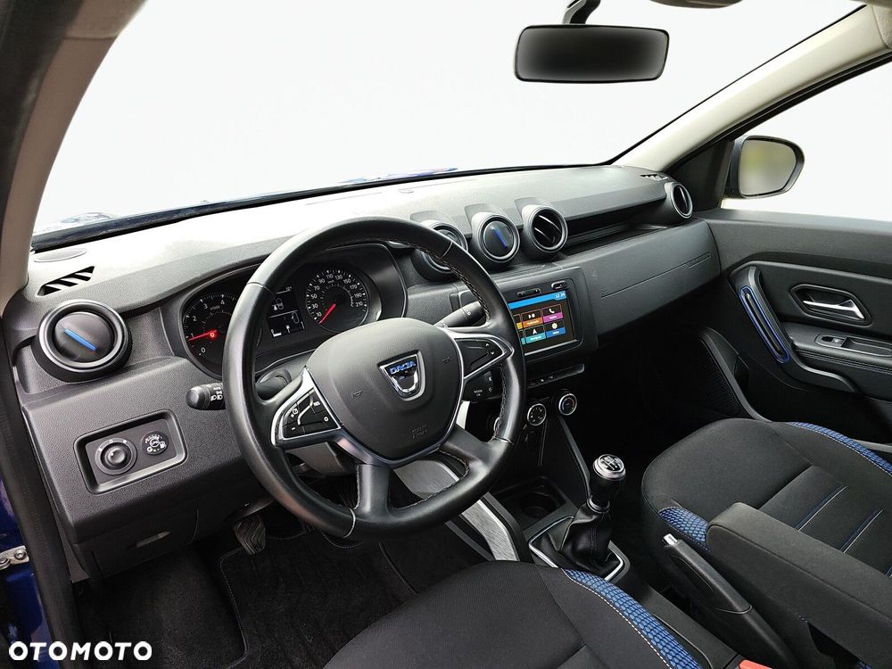 Dacia Duster - 13