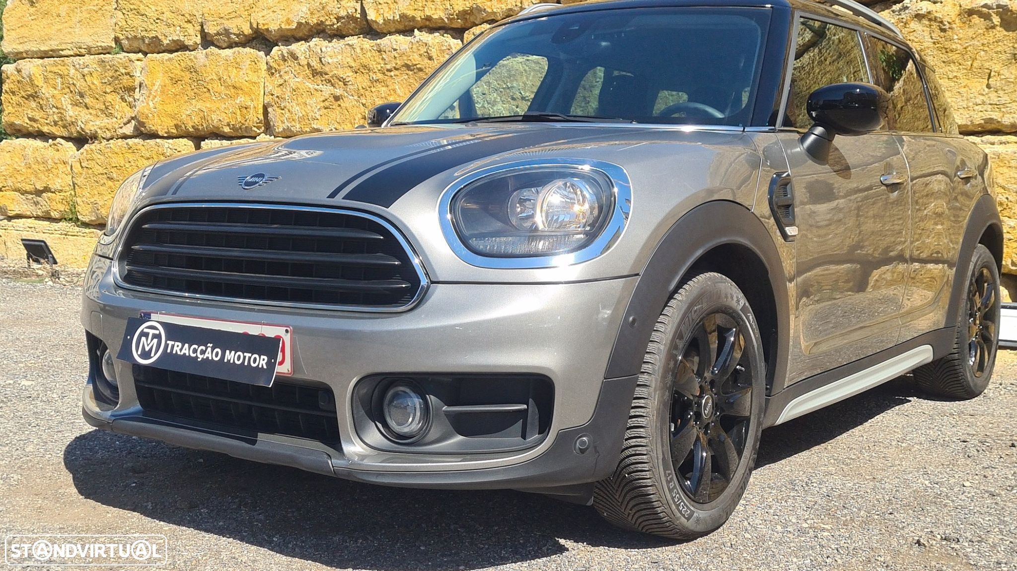 MINI Countryman One D Auto - 47