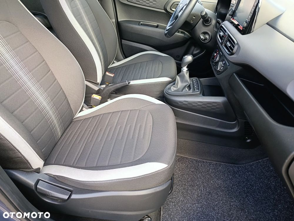 Hyundai i10 1.0 Comfort - 17