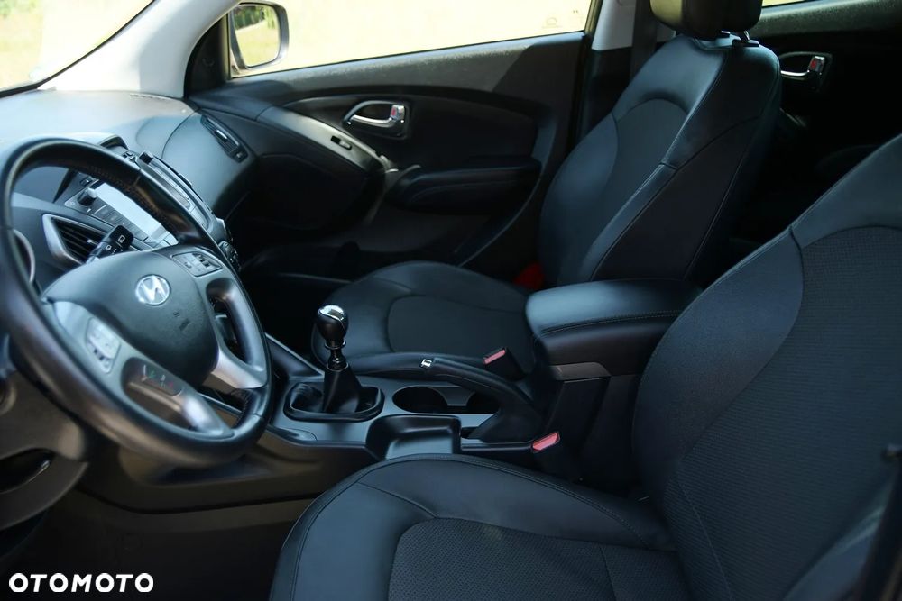 Hyundai ix35 - 27