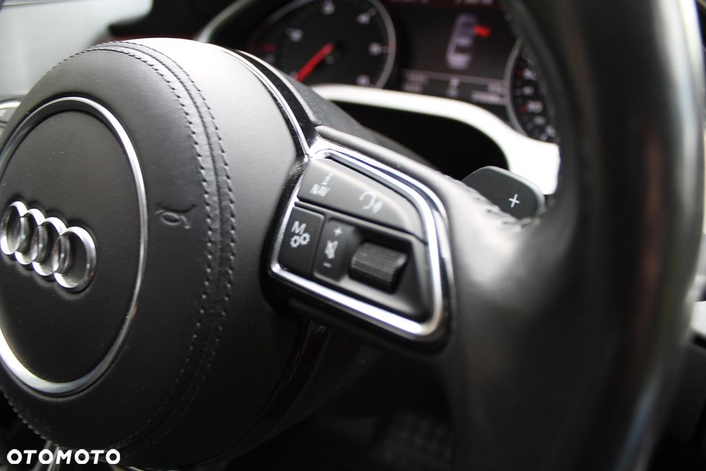 Audi A8 3.0 TDI clean diesel Quattro - 35