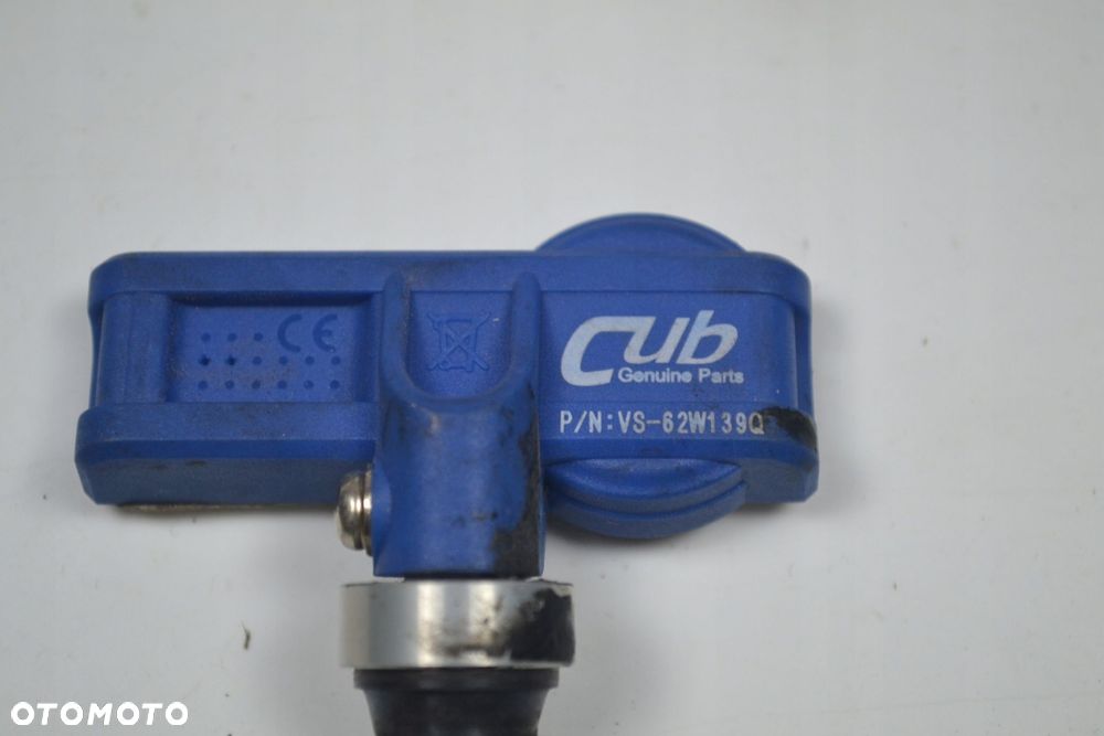 CZUJNIK CIŚNIENIA TPMS HYUNDAI i10 x1szt C-247 - 6