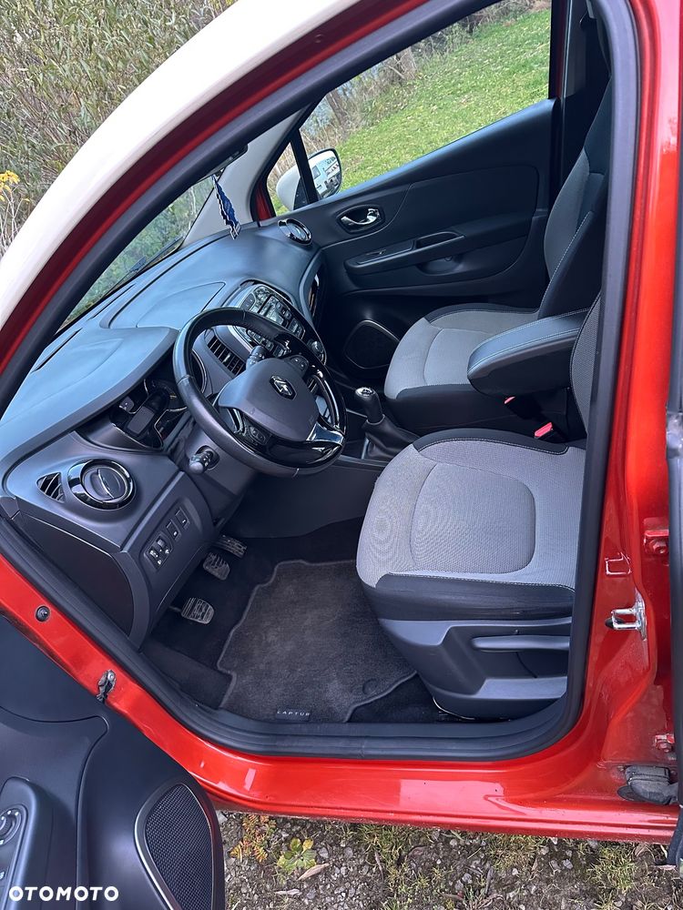 Renault Captur - 6