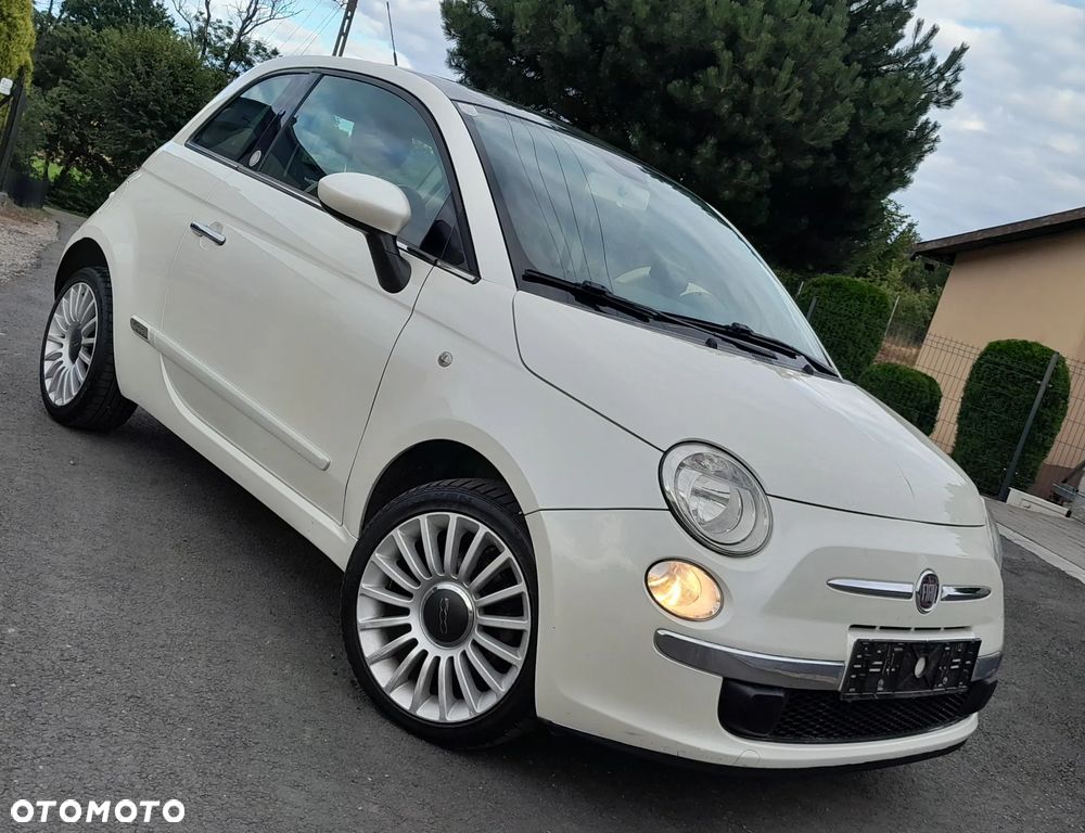 Fiat 500 - 8
