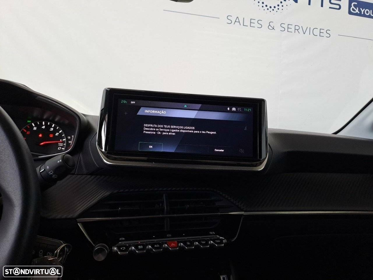 Peugeot 208 1.2 PureTech Active - 20