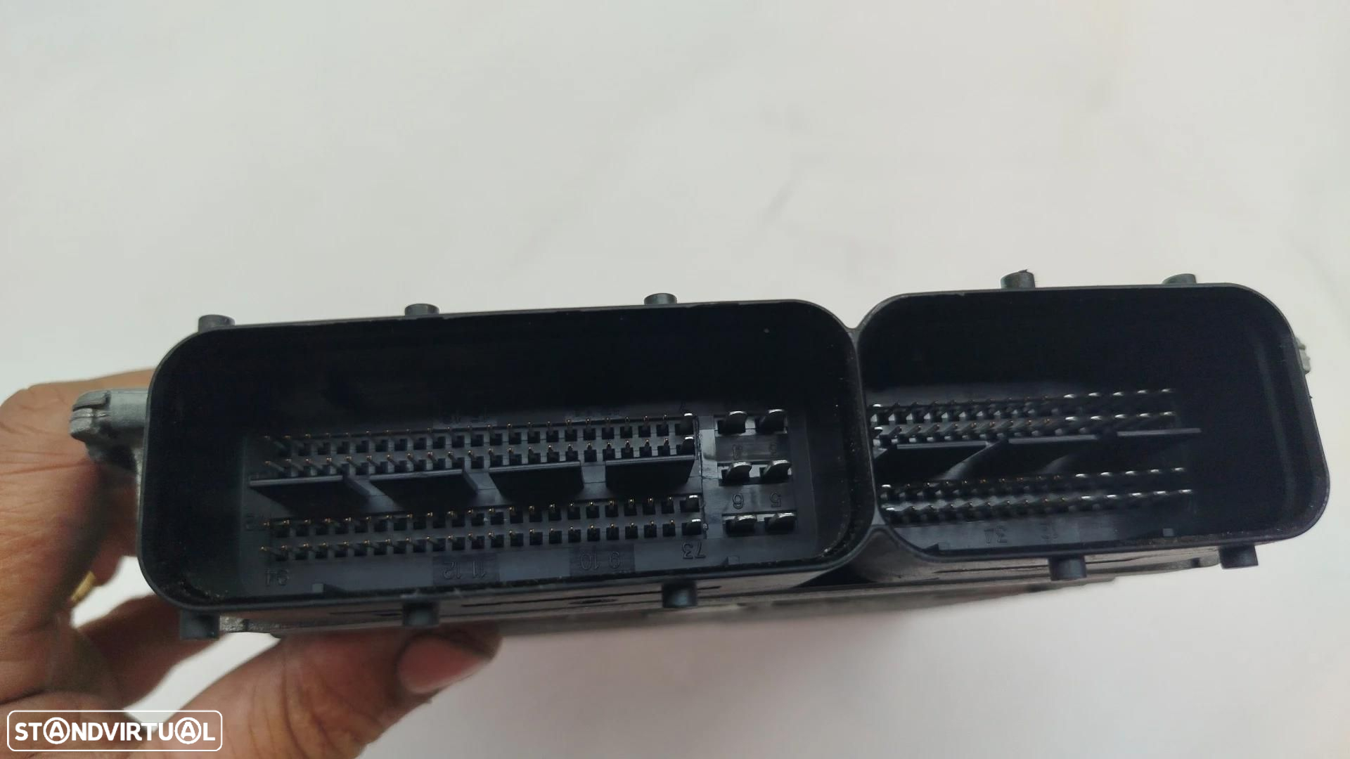 Centralina motor / ECU AUDI A1 Sportback (8XA, 8XF) - 3