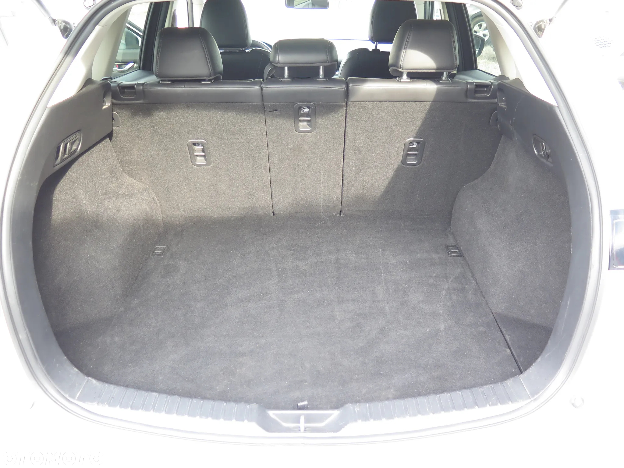 Mazda CX-5 2.5 Exclusive-Line AWD - 27