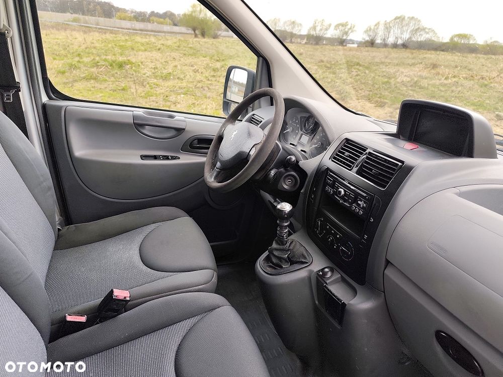 Peugeot Expert Tepee L1 Premium - 8