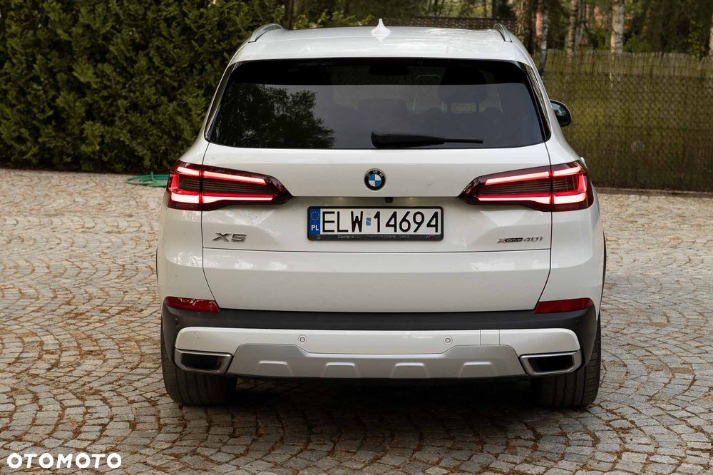 BMW X5 xDrive40i sport - 33