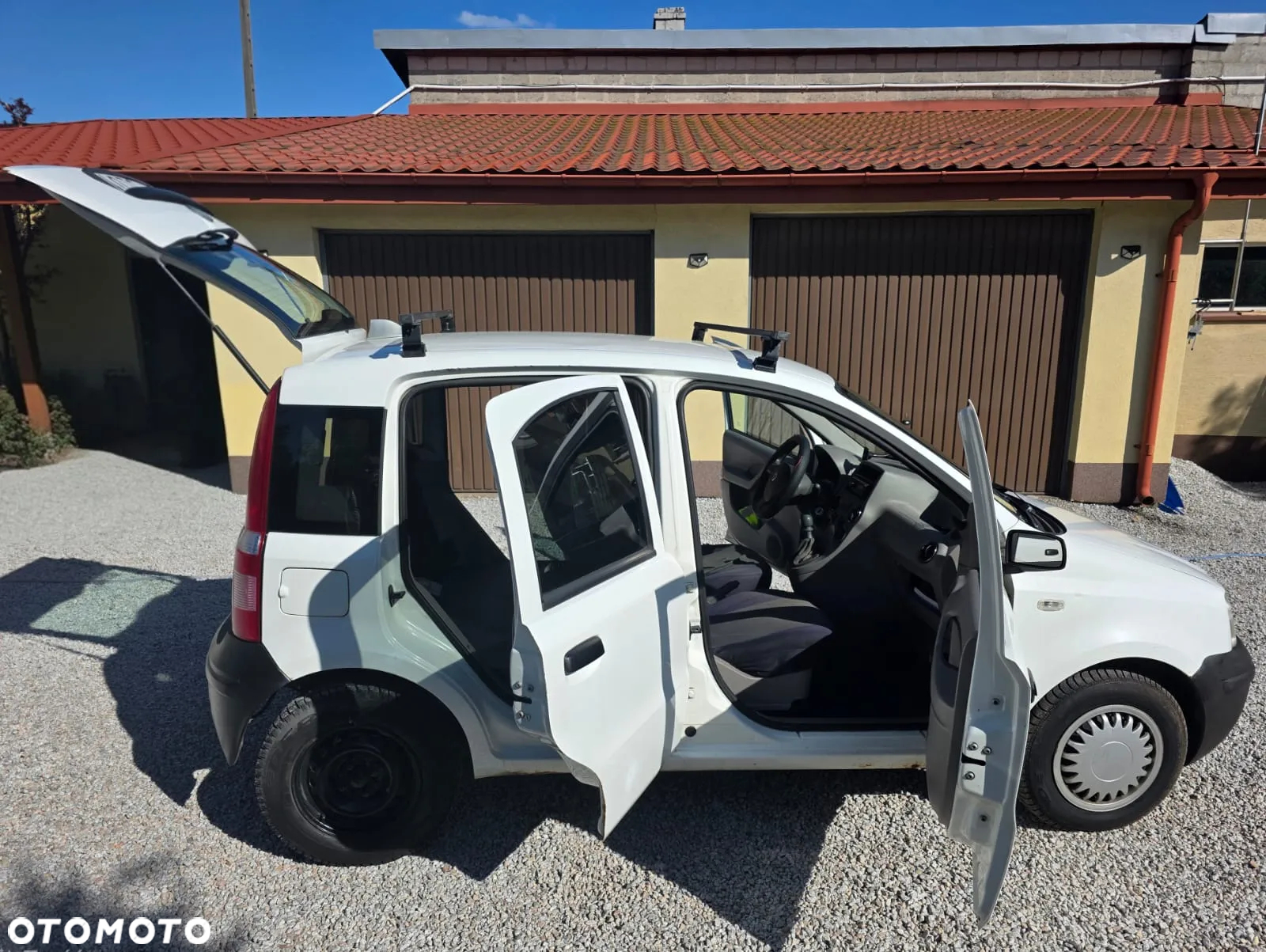 Fiat Panda - 6