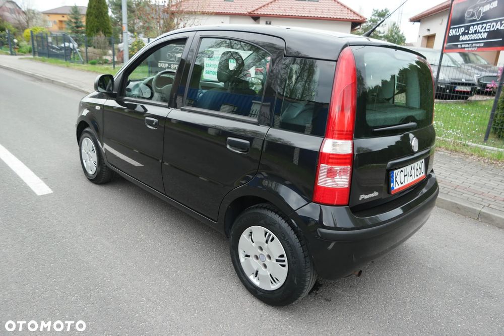 Fiat Panda - 7