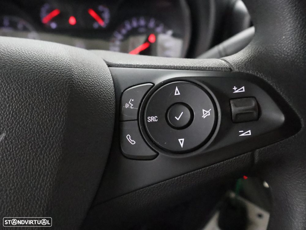 Opel Combo 1.5 CDTi L1H1 Enjoy - 18