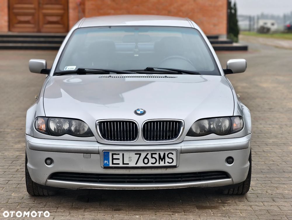 BMW Seria 3 - 22