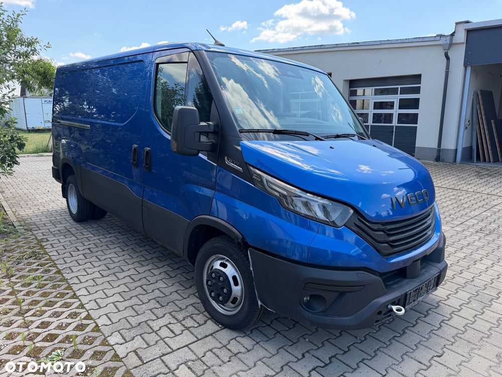 Iveco daily - 12
