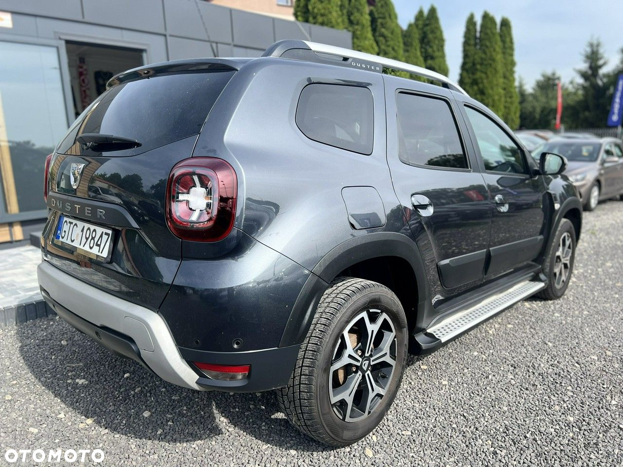 Dacia Duster - 6