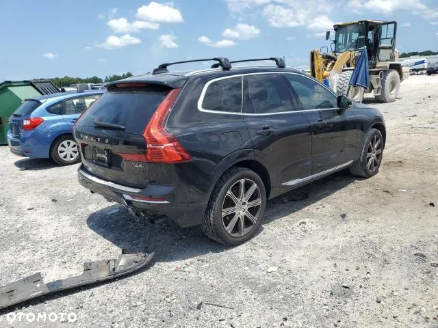 Volvo XC 60 T6 AWD Inscription - 4
