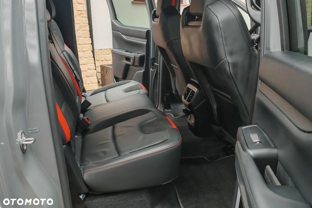 Ford Ranger Raptor - 11