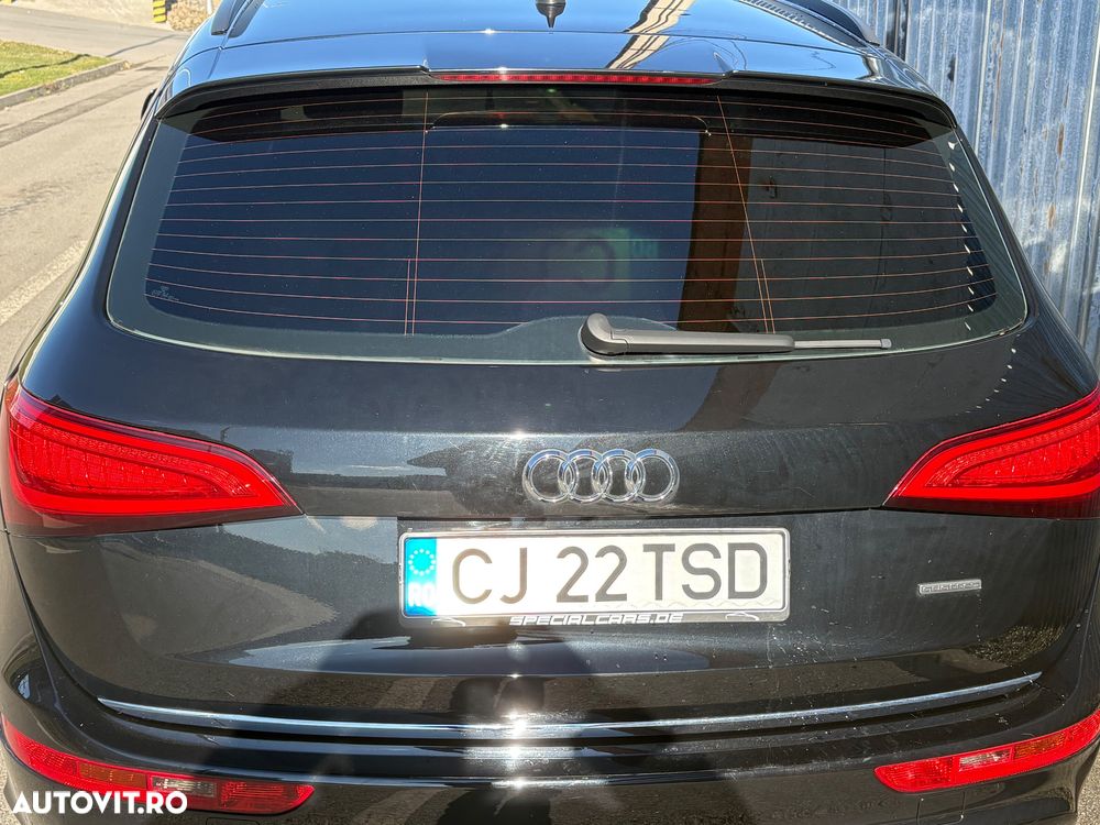 Audi Q5 - 3