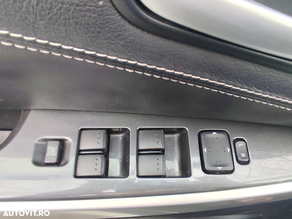 Mazda CX-7 2.3i Turbo Challenge - 18