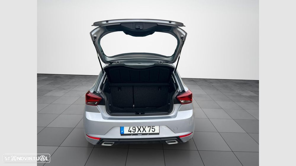 SEAT Ibiza 1.0 TSI FR - 16