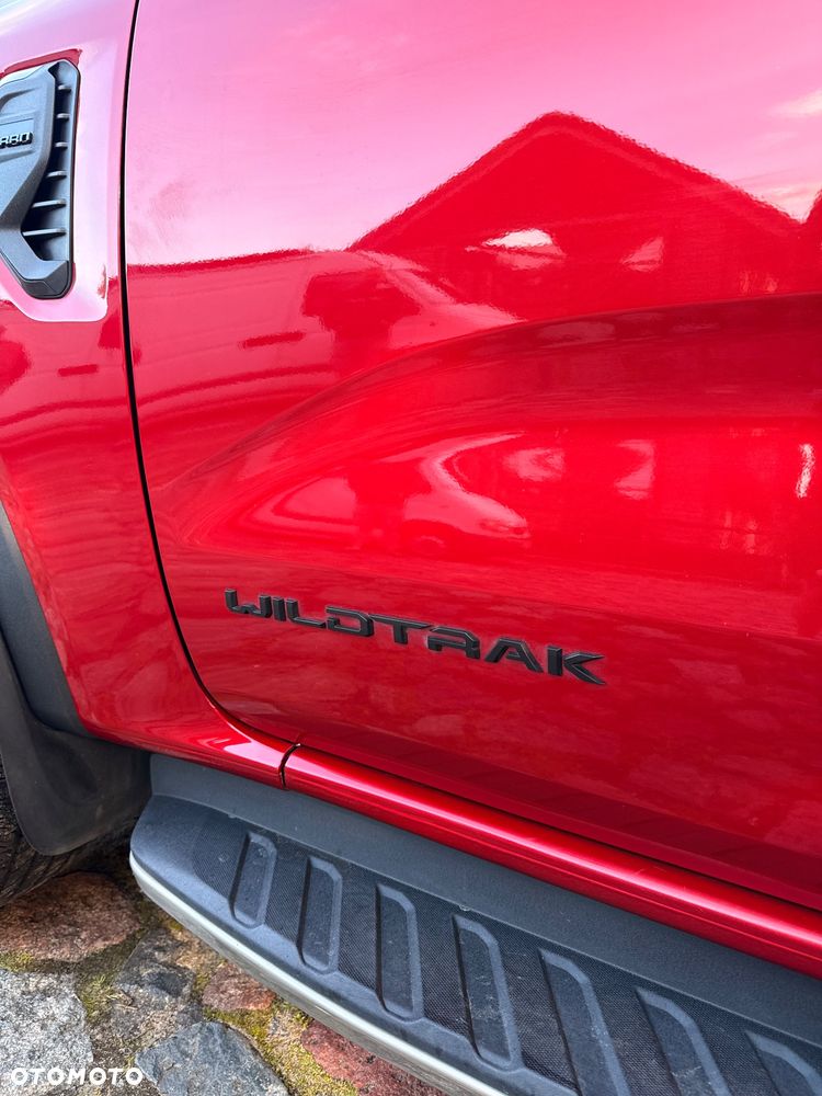 Ford Ranger 2.0 EcoBlue Bi-Turbo 4x4 DC Wildtrak - 11