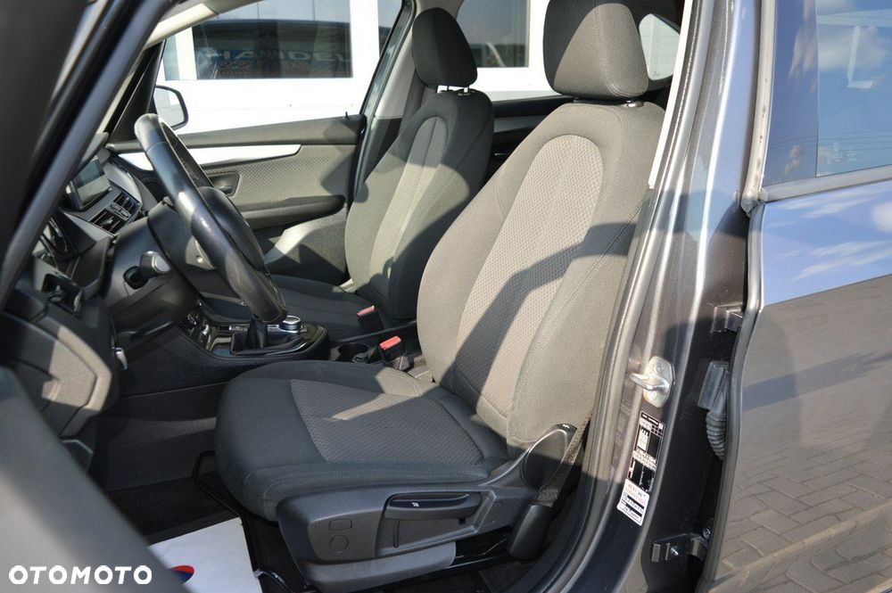 BMW Seria 2 - 19