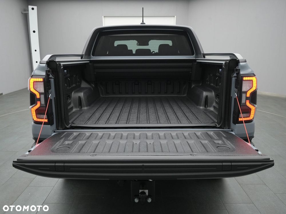 Ford Ranger Raptor 2.0 EcoBlue Bi-Turbo 4x4 DC - 10