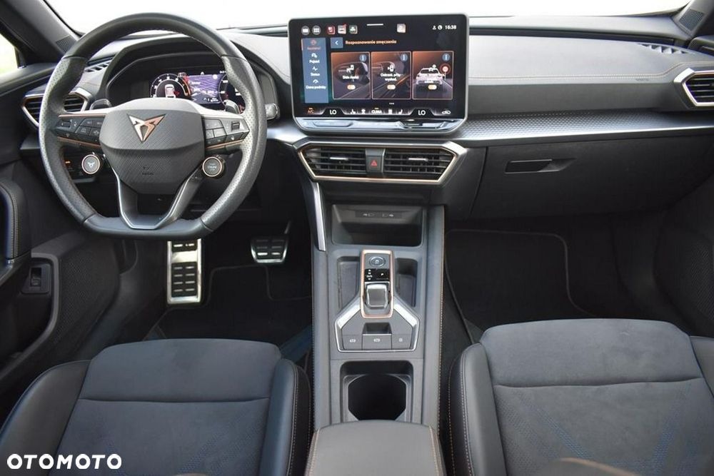 Cupra Formentor - 6