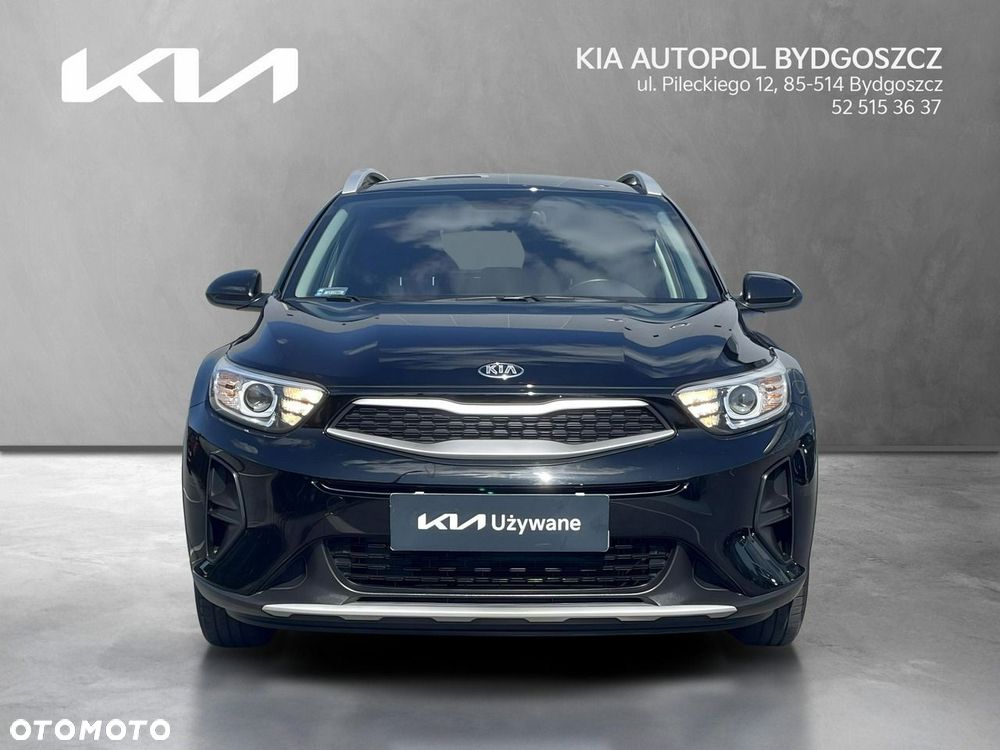 Kia Stonic - 8