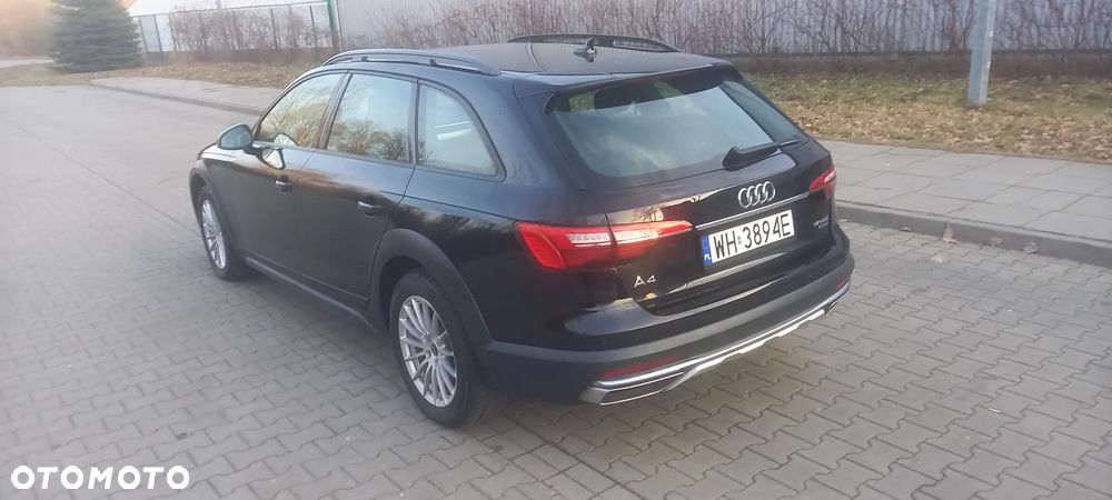 Audi A4 Allroad - 3