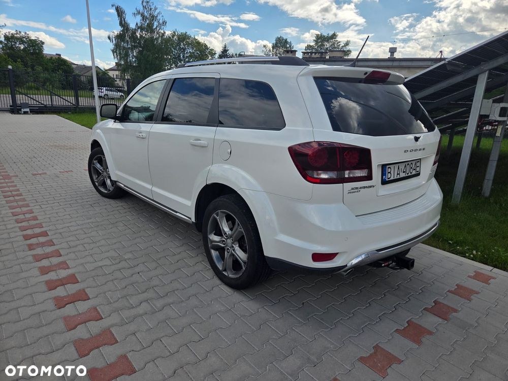 Dodge Journey - 6
