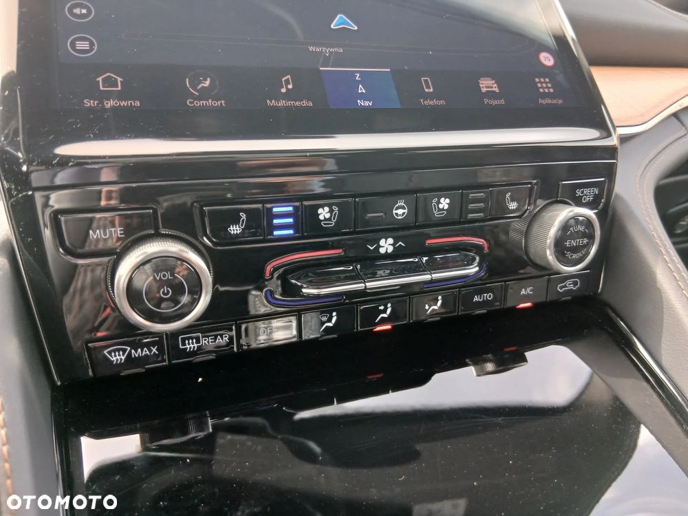 Jeep Grand Cherokee Gr 2.0 4xe PHEV Summit Reserve - 25